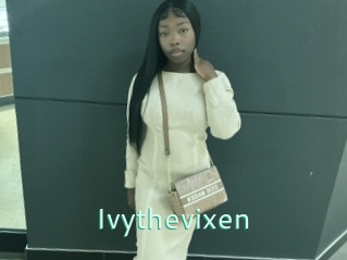 Ivythevixen