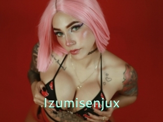 Izumisenjux