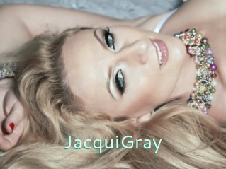 JacquiGray