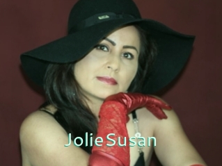 JolieSusan Mes Beurettes