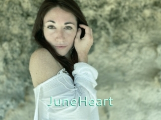 JuneHeart Mes Beurettes