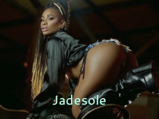 Jadesole