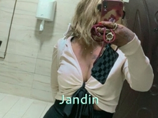 Jandin