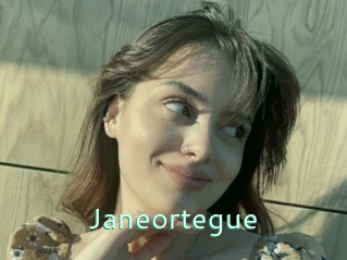 Janeortegue