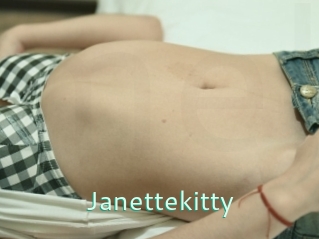Janettekitty