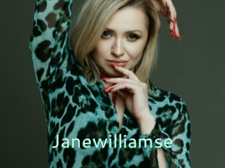 Janewilliamse