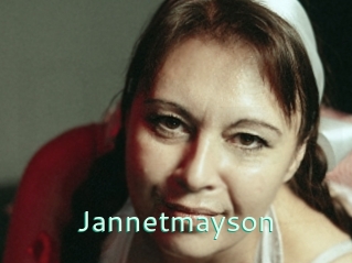Jannetmayson