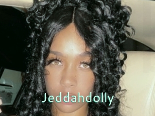 Jeddahdolly