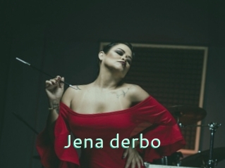 Jena_derbo