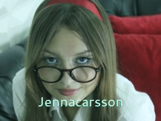 Jennacarsson