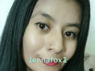Jennafox1