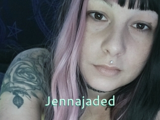 jennajaded Mes Beurettes