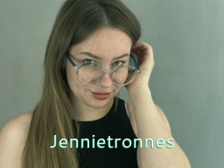 Jennietronnes