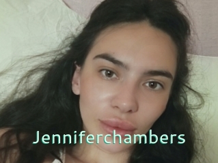Jenniferchambers