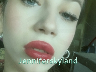 Jenniferskyland