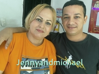 Jennyandmichael