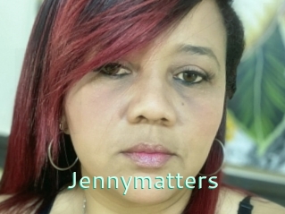 Jennymatters