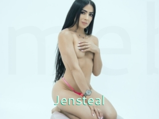 Jensteal