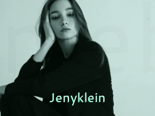 Jenyklein