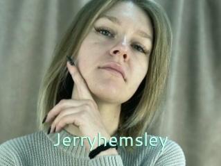 Jerryhemsley