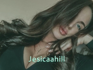 Jesicaahill