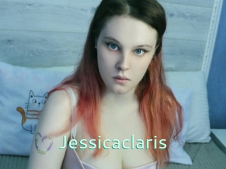 Jessicaclaris