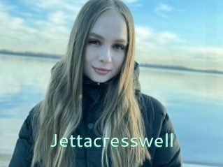 Jettacresswell