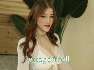 Jettagartrell