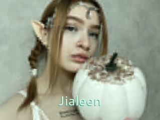 Jialeen