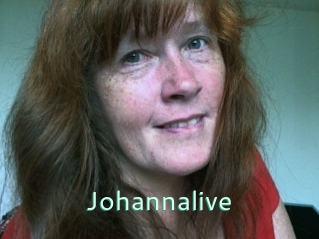 Johannalive