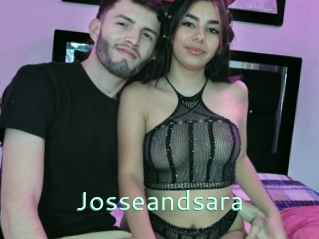 Josseandsara