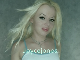 Joycejones