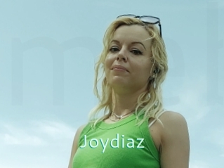 Joydiaz
