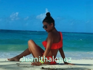 Juanithalopez