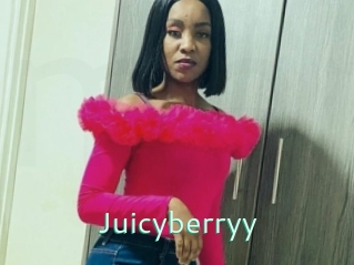 Juicyberryy