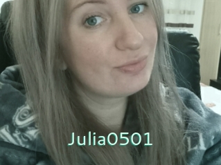 Julia0501