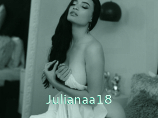Julianaa18