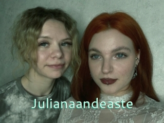 Julianaandeaste