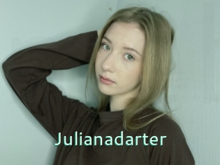 Julianadarter