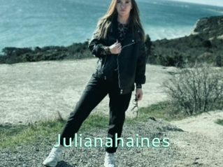 Julianahaines