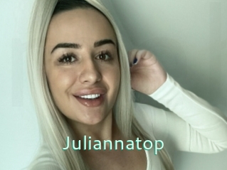 Juliannatop