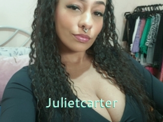 Julietcarter