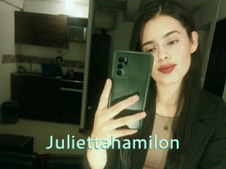 juliettahamilon Mes Beurettes