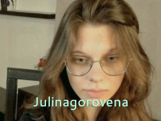 Julinagorovena