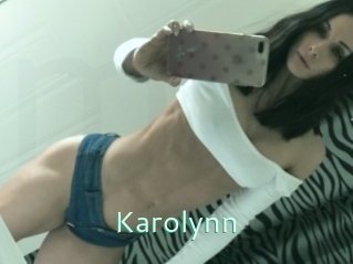 Karolynn Mes Beurettes