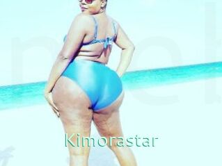 Kimorastar