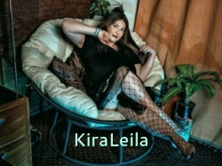 KiraLeila