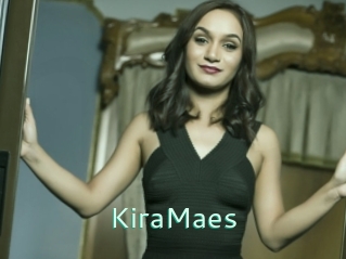 KiraMaes Mes Beurettes