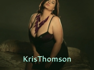 KrisThomson Mes Beurettes