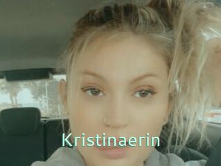 Kristinaerin
